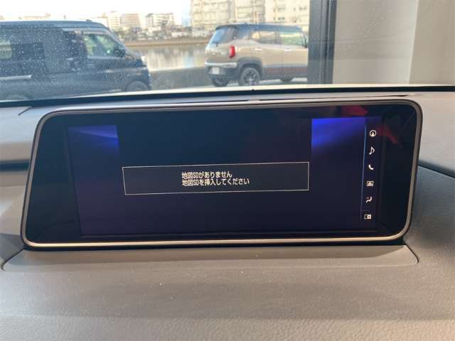 LEXUS RX200t