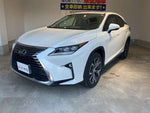 LEXUS RX200t