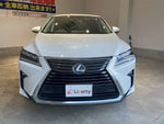 LEXUS RX200t