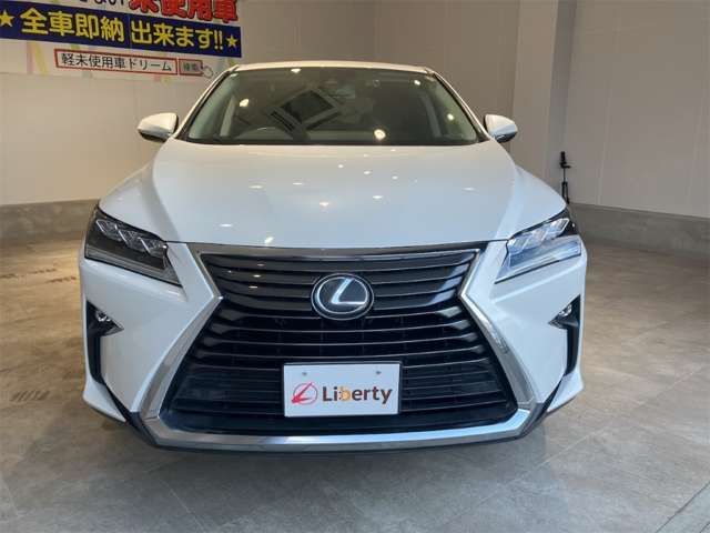 LEXUS RX200t