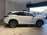 LEXUS RX200t