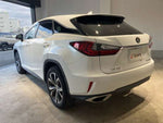 LEXUS RX200t