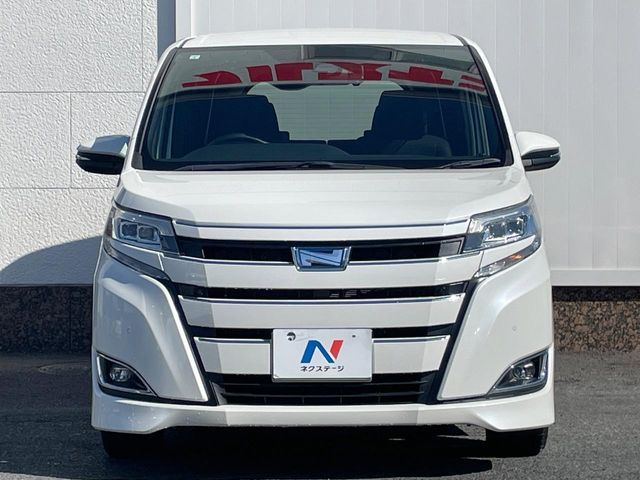 NOAH HYBRID