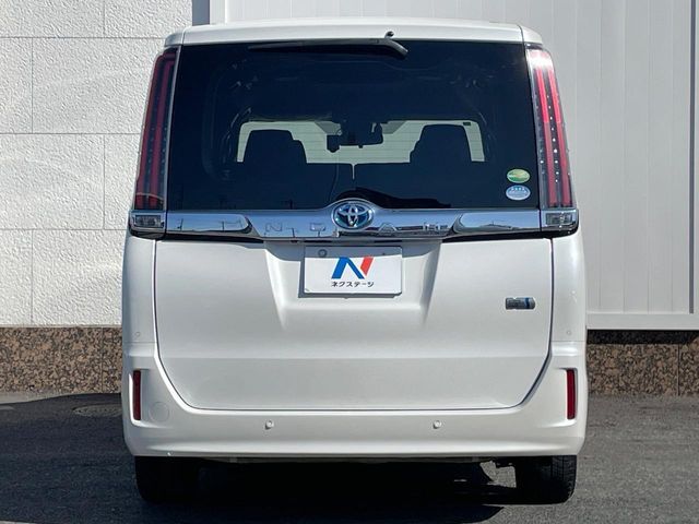 NOAH HYBRID