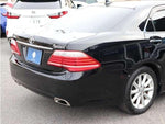 CROWN sedan