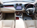CROWN sedan