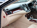 CROWN sedan