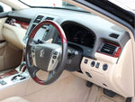 CROWN sedan