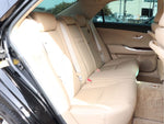 CROWN sedan