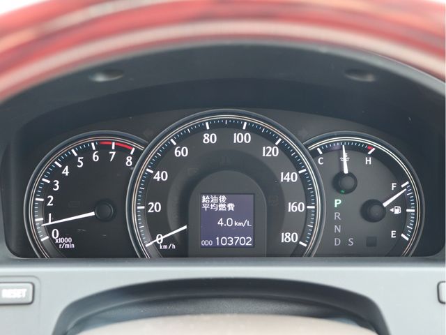 CROWN sedan
