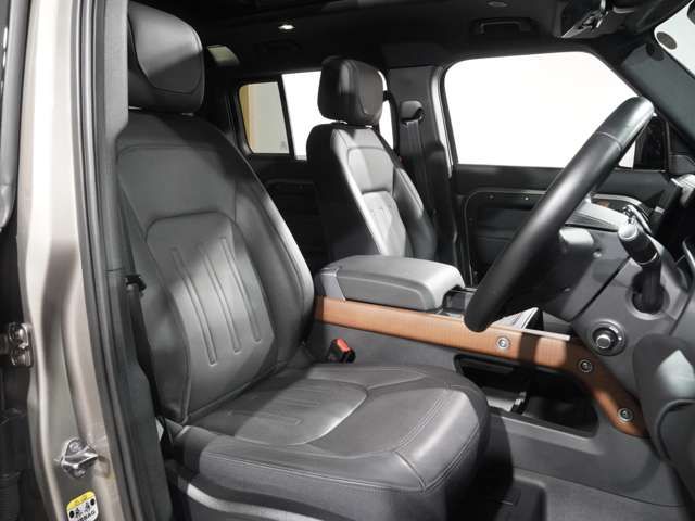 ROVER DEFENDER