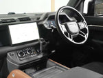 ROVER DEFENDER
