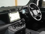 ROVER DEFENDER