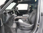 ROVER DEFENDER