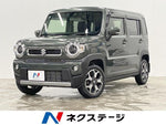 HUSTLER 4WD