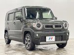 HUSTLER 4WD