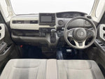N BOX 4WD