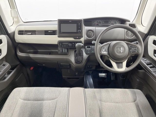 N BOX 4WD
