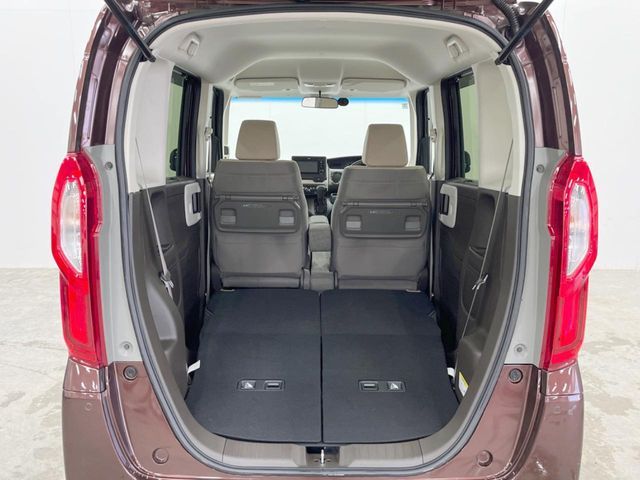 N BOX 4WD