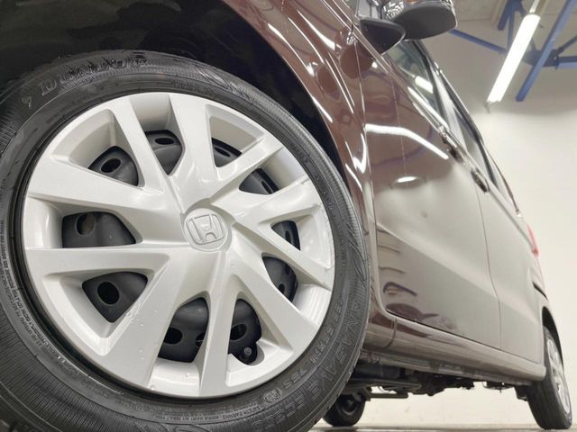 N BOX 4WD