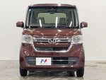 N BOX 4WD