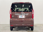 N BOX 4WD