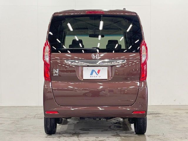 N BOX 4WD