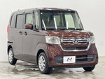 N BOX 4WD