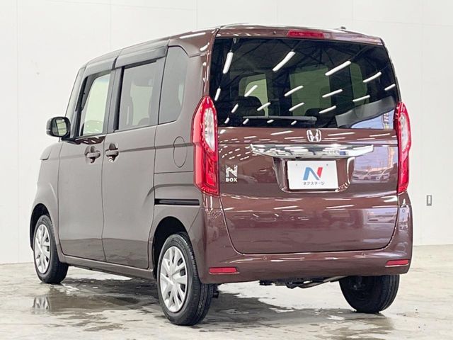 N BOX 4WD