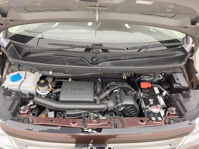 N BOX 4WD