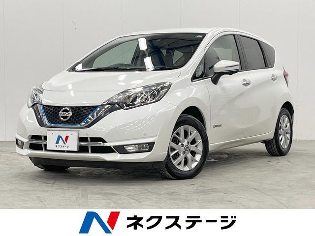 NOTE 4WD