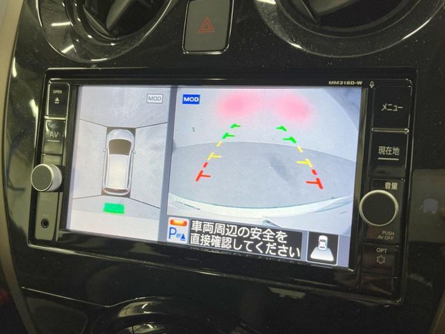 NOTE 4WD