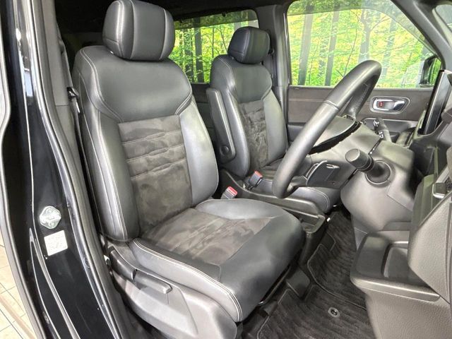 STEPWAGON e:HEV SPADA