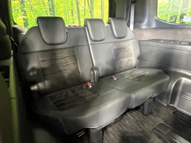 STEPWAGON e:HEV SPADA