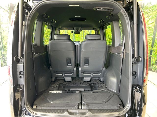 STEPWAGON e:HEV SPADA
