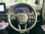 STEPWAGON e:HEV SPADA