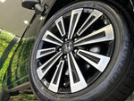 STEPWAGON e:HEV SPADA