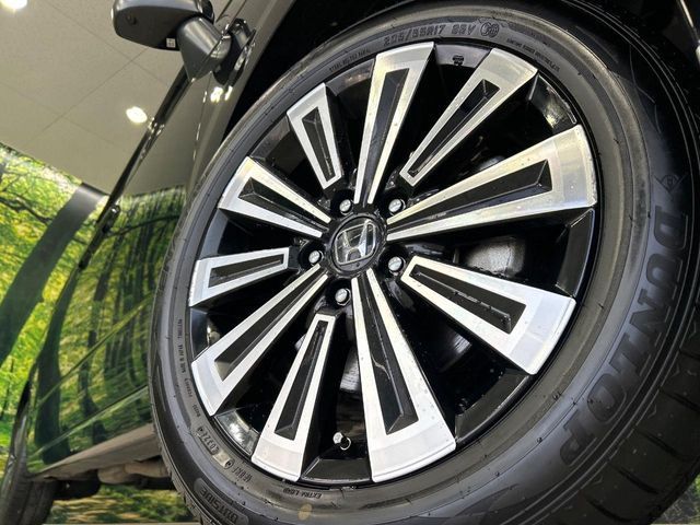 STEPWAGON e:HEV SPADA