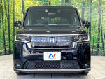 STEPWAGON e:HEV SPADA