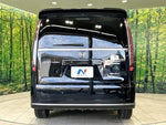 STEPWAGON e:HEV SPADA