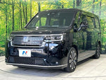 STEPWAGON e:HEV SPADA