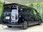 STEPWAGON e:HEV SPADA