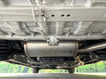STEPWAGON e:HEV SPADA