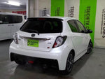 VITZ HYBRID