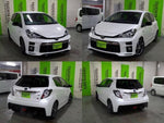 VITZ HYBRID