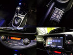 VITZ HYBRID