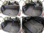 VITZ HYBRID