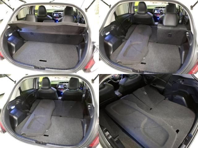 VITZ HYBRID