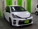 VITZ HYBRID