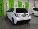 VITZ HYBRID